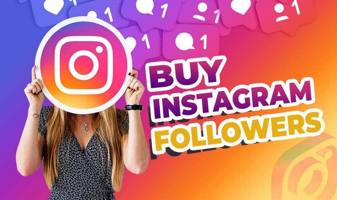 buy Instagram followers