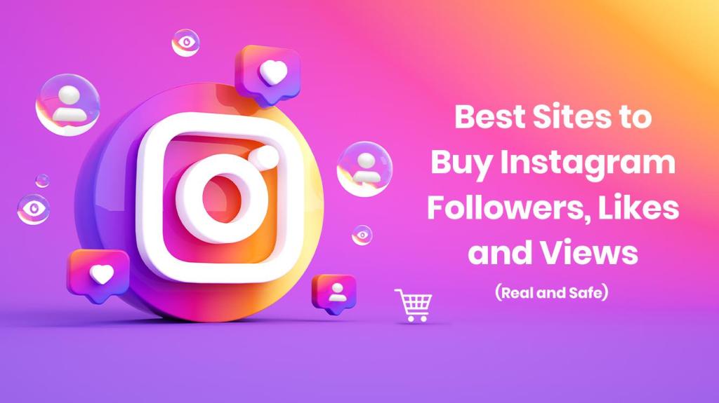 buy Instagram followers